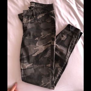 Rewash Cameo Jeans - Size 5